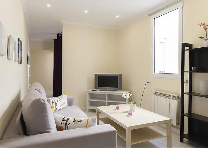 For You Rentals Parque Del Retiro LDR28